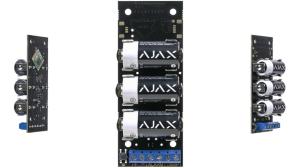 Модуль інтеграції Ajax Transmitter