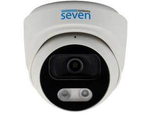 IP-відеокамера SEVEN IP-7212PA