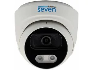 IP-відеокамера SEVEN IP-7212PA