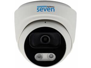 IP-відеокамера SEVEN IP-7215PA PRO