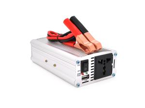 Інвертор напруги Himastar 1000Вт DC:500Вт 12/220V USB DC:5V/2.4A 0