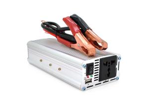 Інвертор напруги Himastar 2000Вт DC:800Вт 12/220 USB DC:5V/2.4A Q20