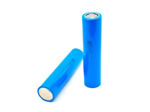 Акумуляторна батарея  LiFePO4 IFR32140 12500mah 3.2v BLUE
