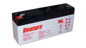 Акумуляторна батарея Ventura 12V 2.3Ah Q20