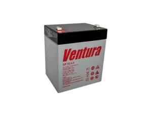 Акумуляторна батарея Ventura 12V 4Ah Q10