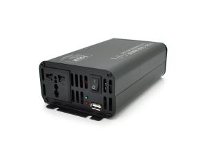 Інвертор напруги  YRLX-300 300Вт 12/220V USB