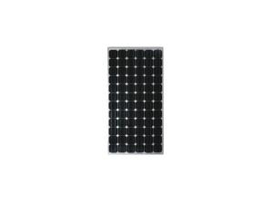 Сонячна панель Altek ALM-100M 100 Вт 17.1V 5.85A 1000х670х30мм