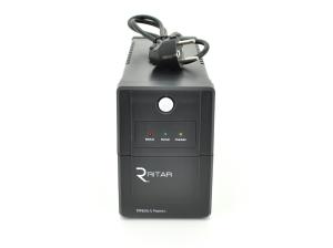Джерело безперебійного живлення Ritar RTP650L-U 390Вт Proxima-L USB